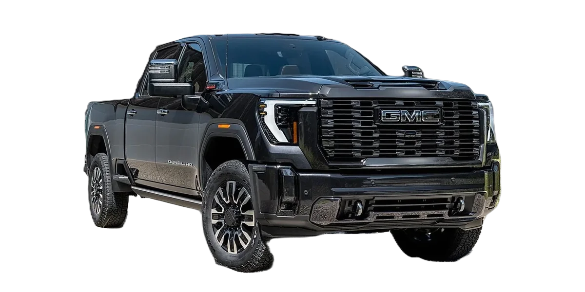 GMC Sierra 1500 2023
