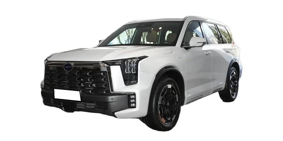GAC ES9 Touring 2024–