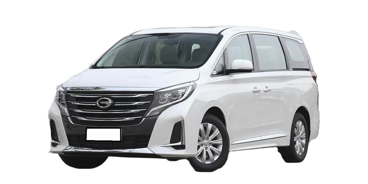 GAC GM8 390T Tech 2020