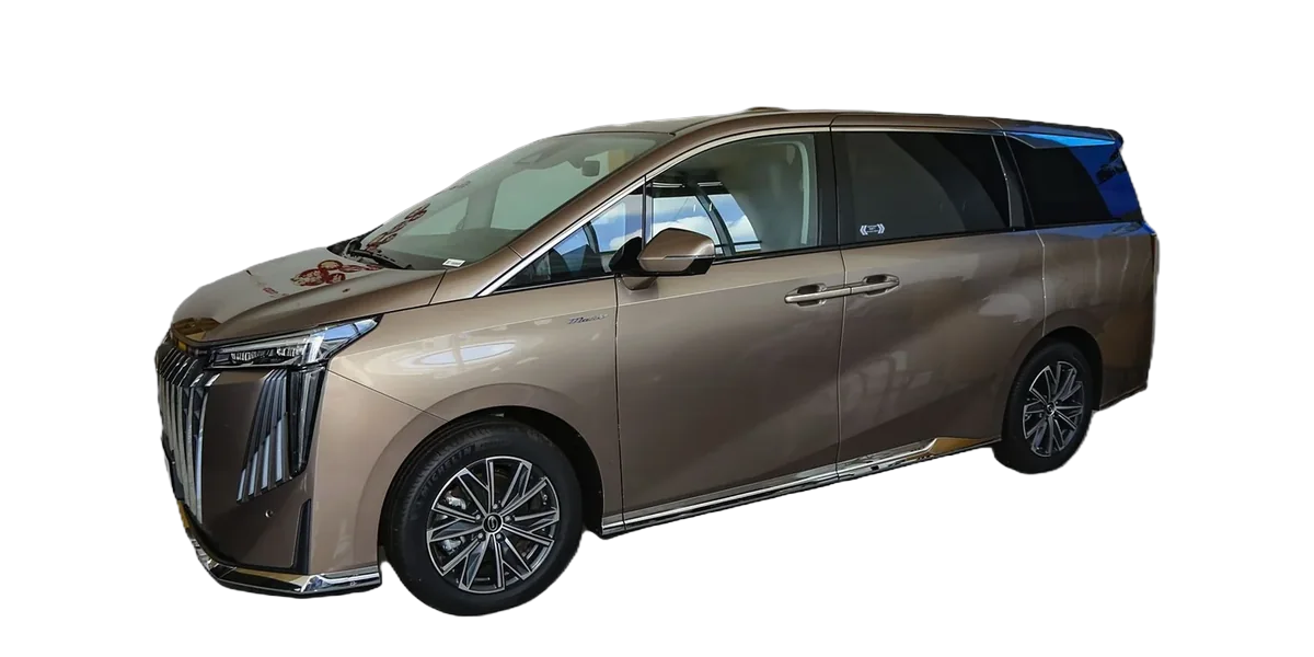 GAC M8 Great Master 2024–