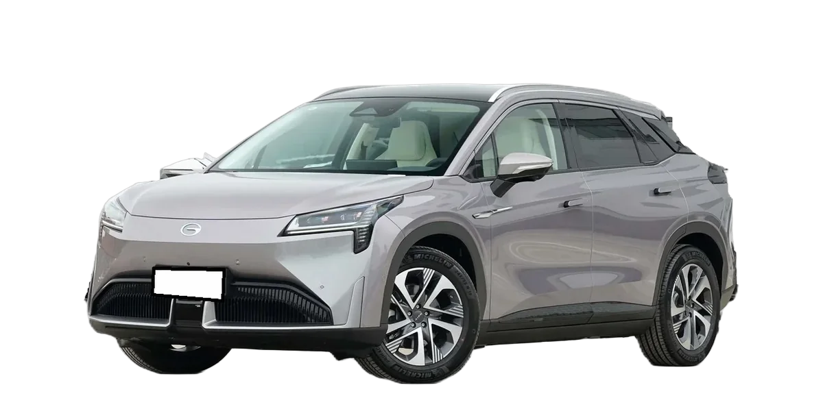 GAC Aion LXplus 2022–