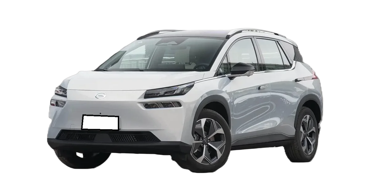 GAC Aion V Plus 2022–2024