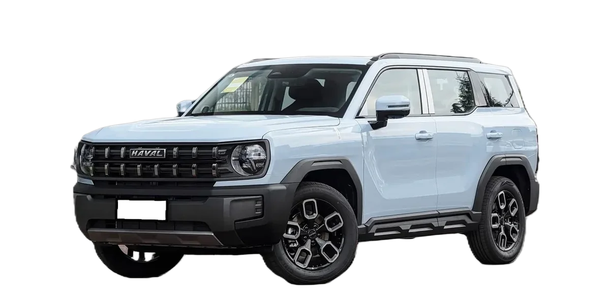Haval Cool Dog 2022