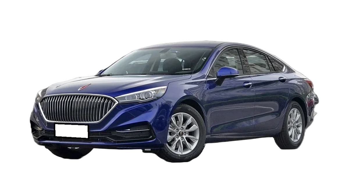 HongQi H5 2019