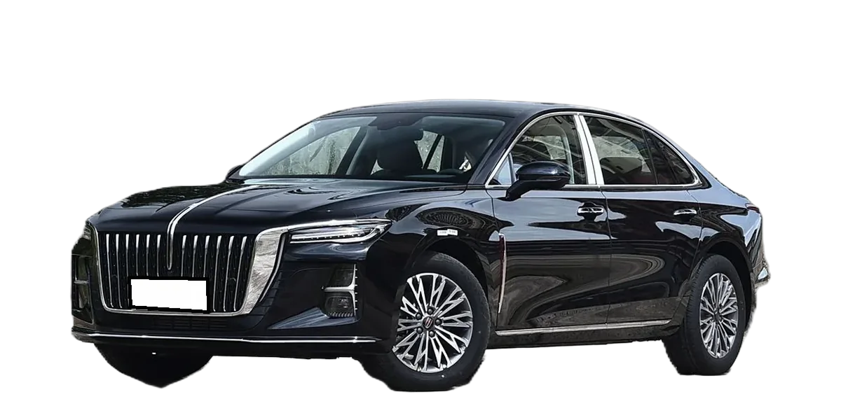 HongQi H5 2022