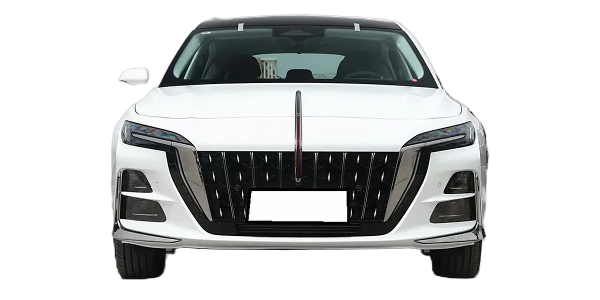 HongQi H6 2023