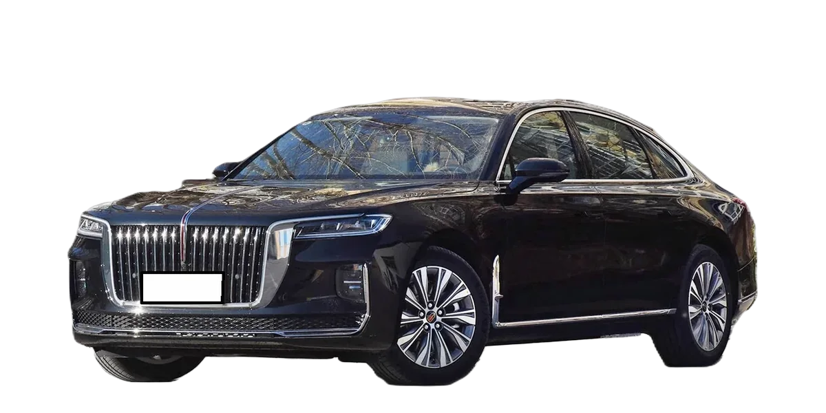 HongQi H9 2020
