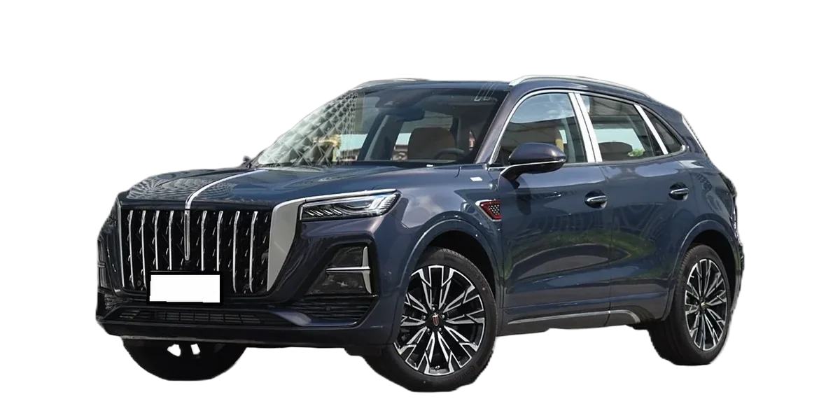 HongQi HS5 2023