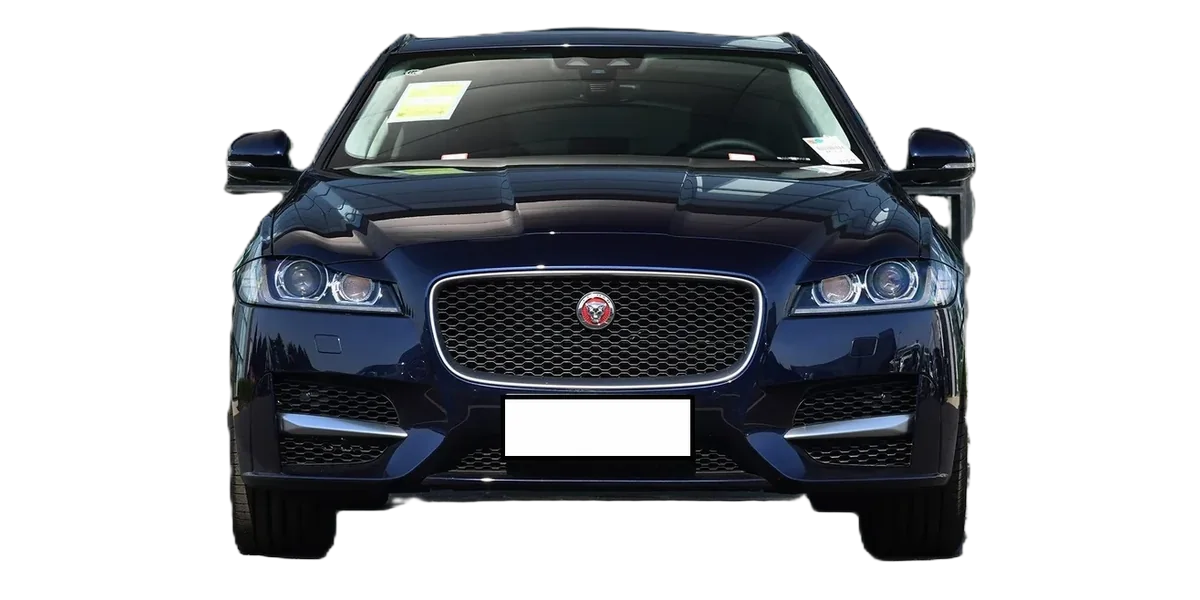 Jaguar XF 4WD Sports 2019