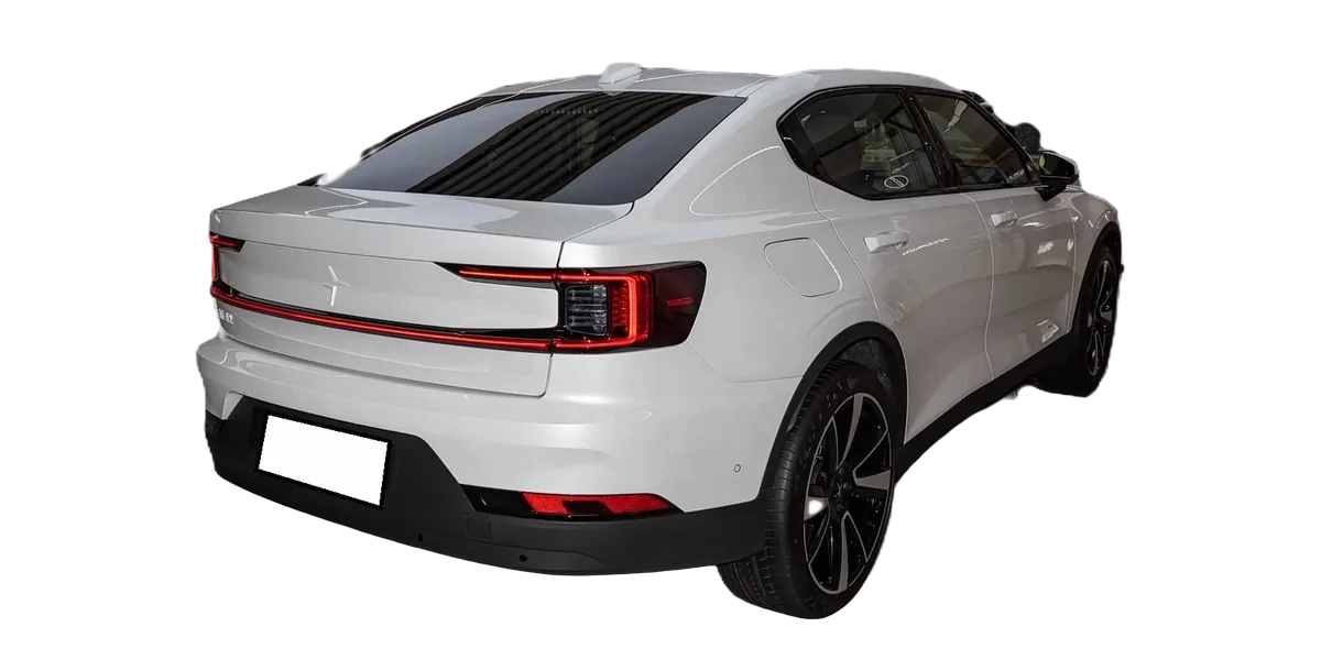 Polestar Polestar 2 2021
