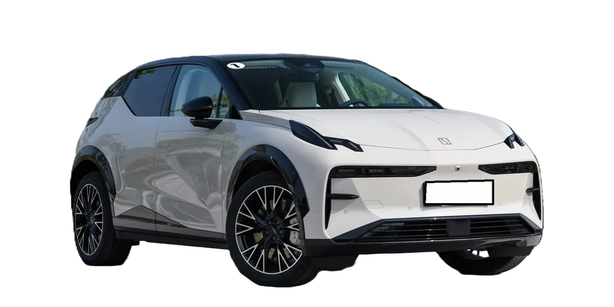 ZEEKR X 2023–