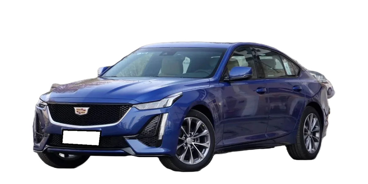 Cadillac CT5 Sports 2020–2023