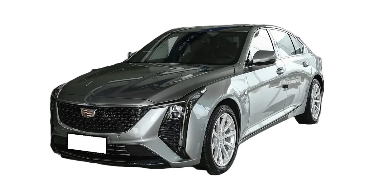 Cadillac CT5 Base 2024