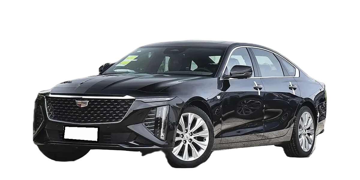 Cadillac CT6 2023