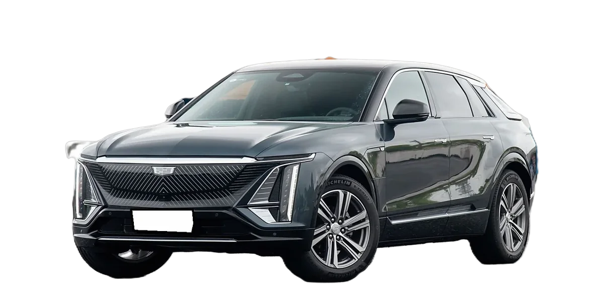 Cadillac LYRIQ 2023–