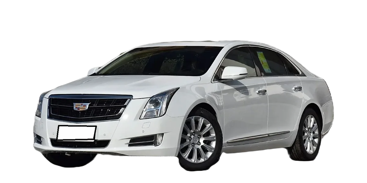Cadillac XTS Deluxe 2016