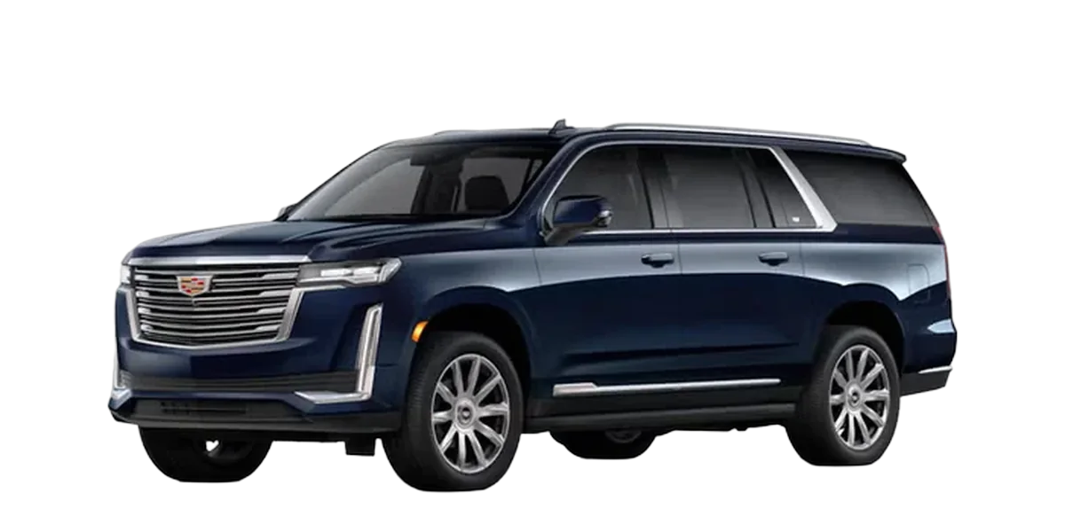Cadillac Escalade ESV 2021–2024