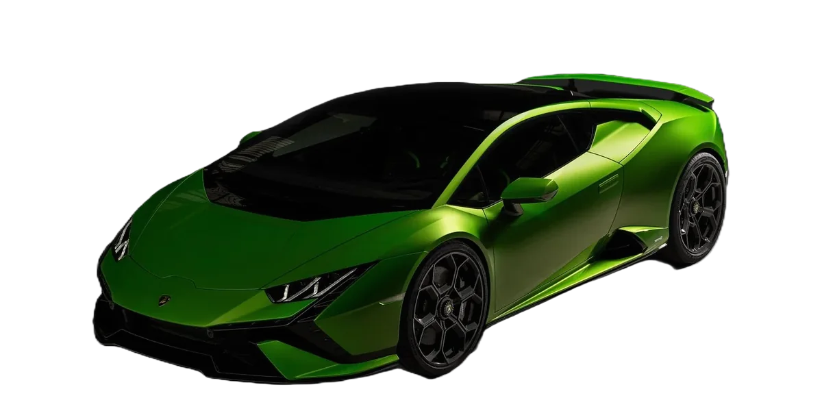 Lamborghini Huracan Tecnica 2023–2024