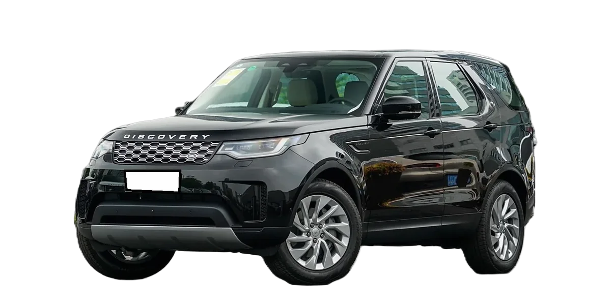 Land Rover Discovery Discovery 5 2021–