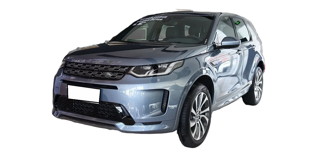 Land Rover Discovery Discovery Sport 2020–2026