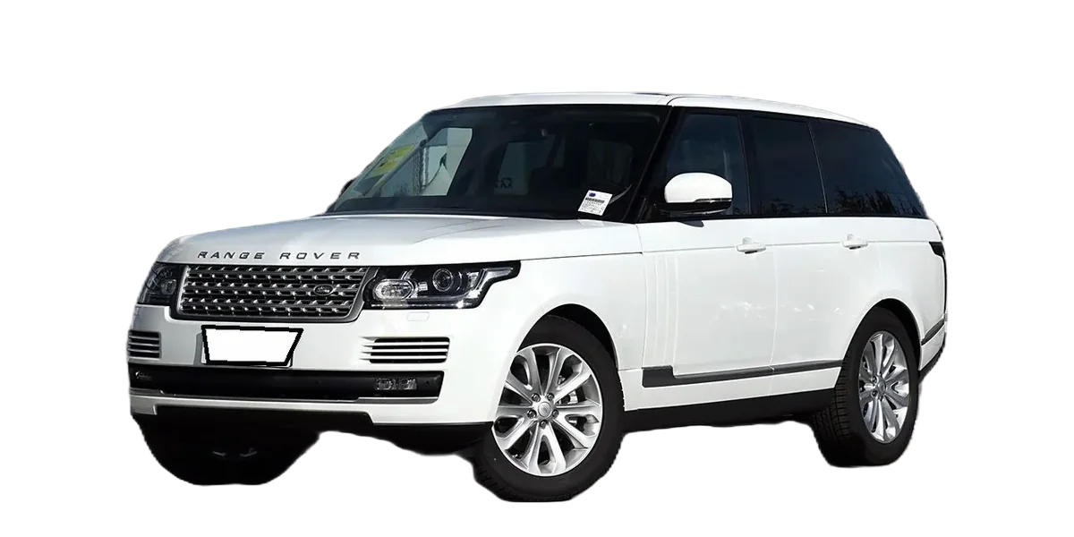Land Rover Range Rover Base 2013–2017