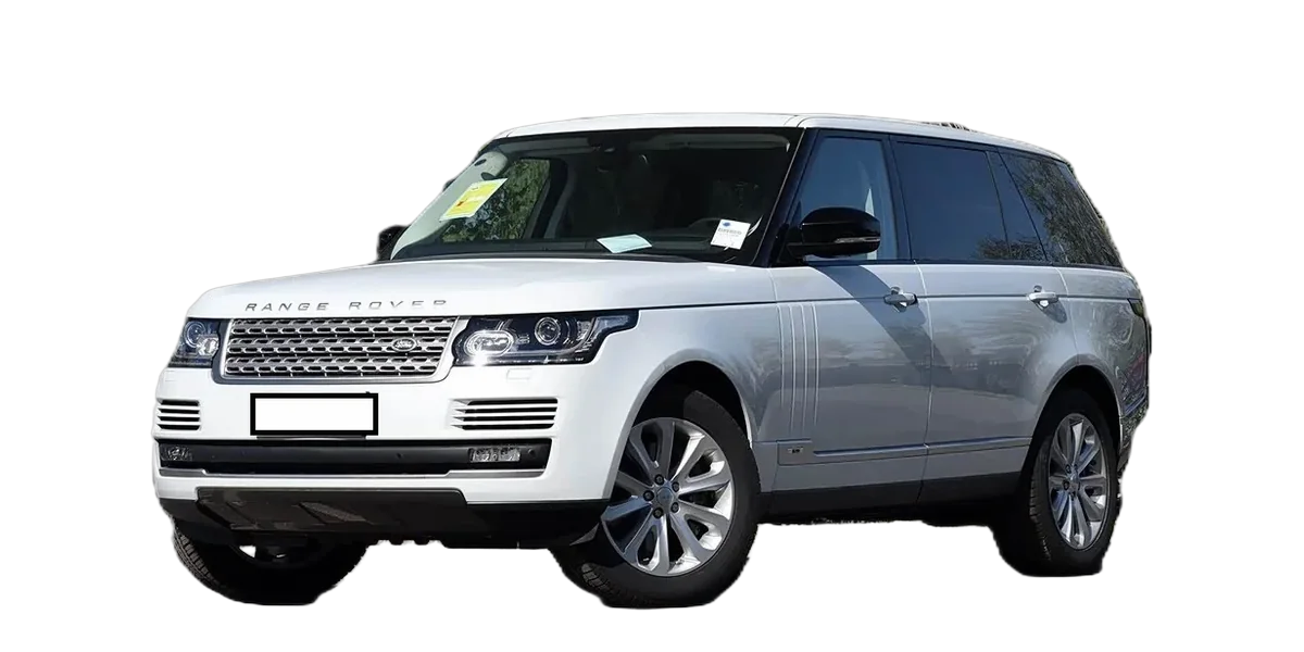 Land Rover Range Rover L 2014–2017