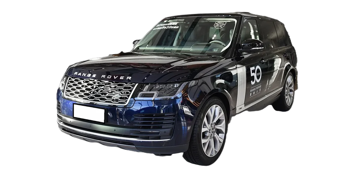 Land Rover Range Rover Base 2018–2021