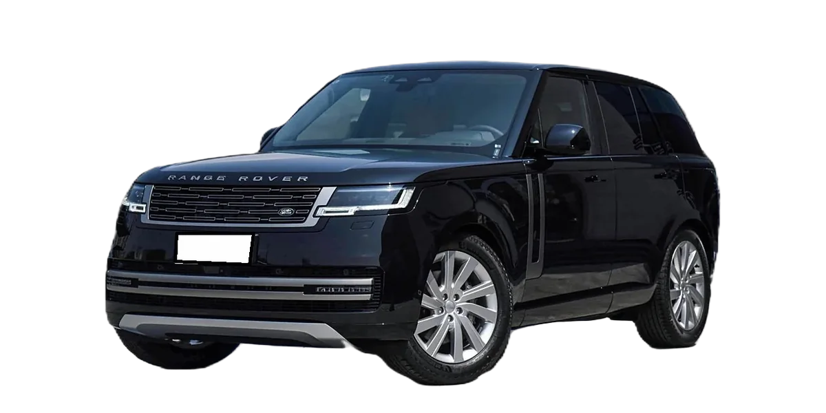 Land Rover Range Rover Base 2022–