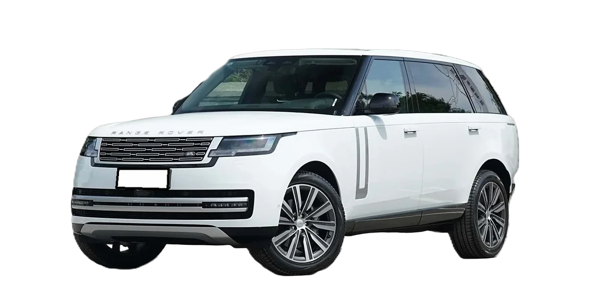 Land Rover Range Rover L 2022–
