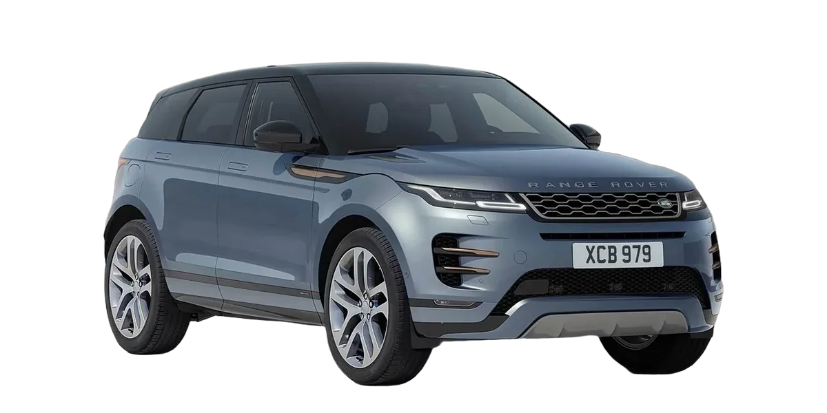 Land Rover Range Rover Evoque Sports 2020–2023
