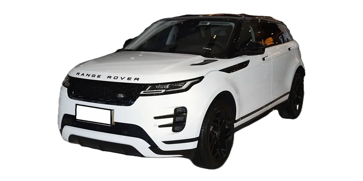 Land Rover Range Rover Evoque Range Rover Evoque L 2021–2023