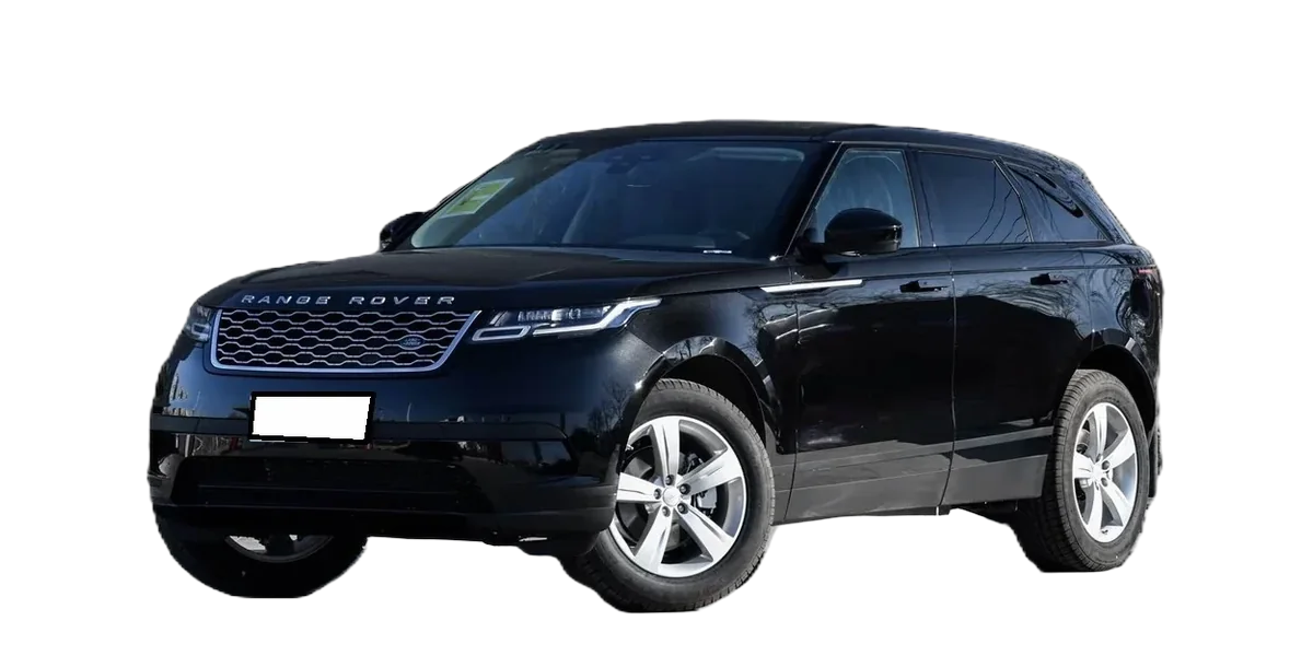 Land Rover Range Rover Velar Base 2018–2023
