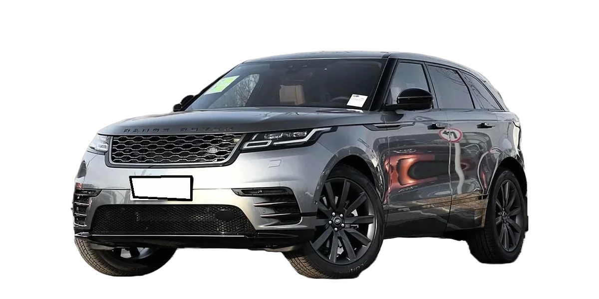 Land Rover Range Rover Velar Sports 2018