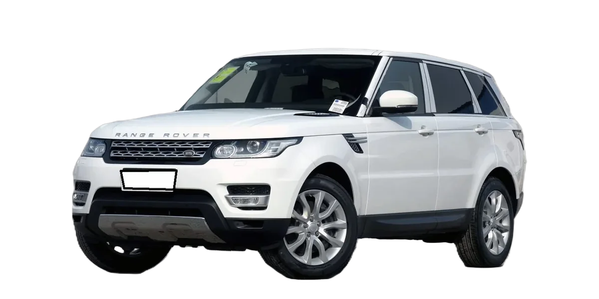Land Rover Range Rover Sport HSE 2015