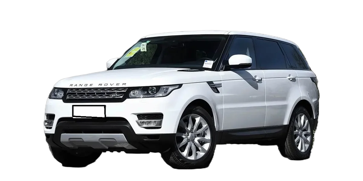 Land Rover Range Rover Sport Base 2016