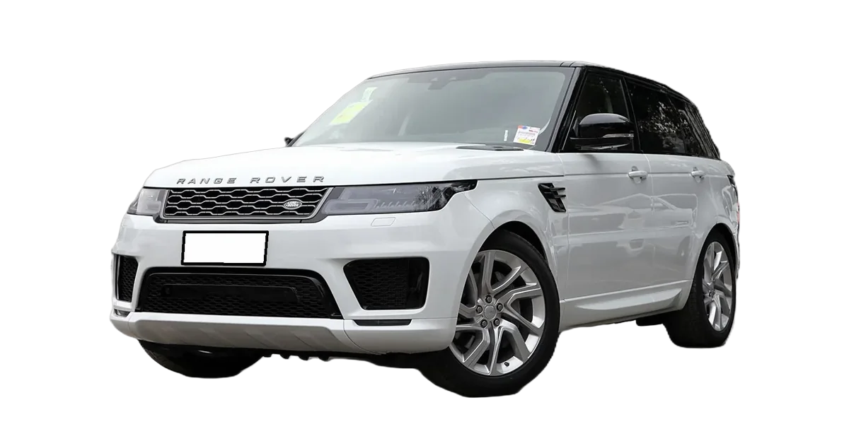 Land Rover Range Rover Sport Base 2018–2022