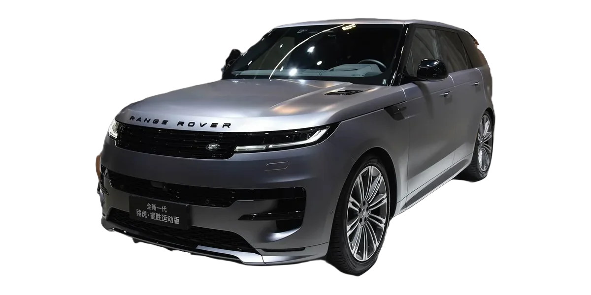 Land Rover Range Rover Sport 2023–