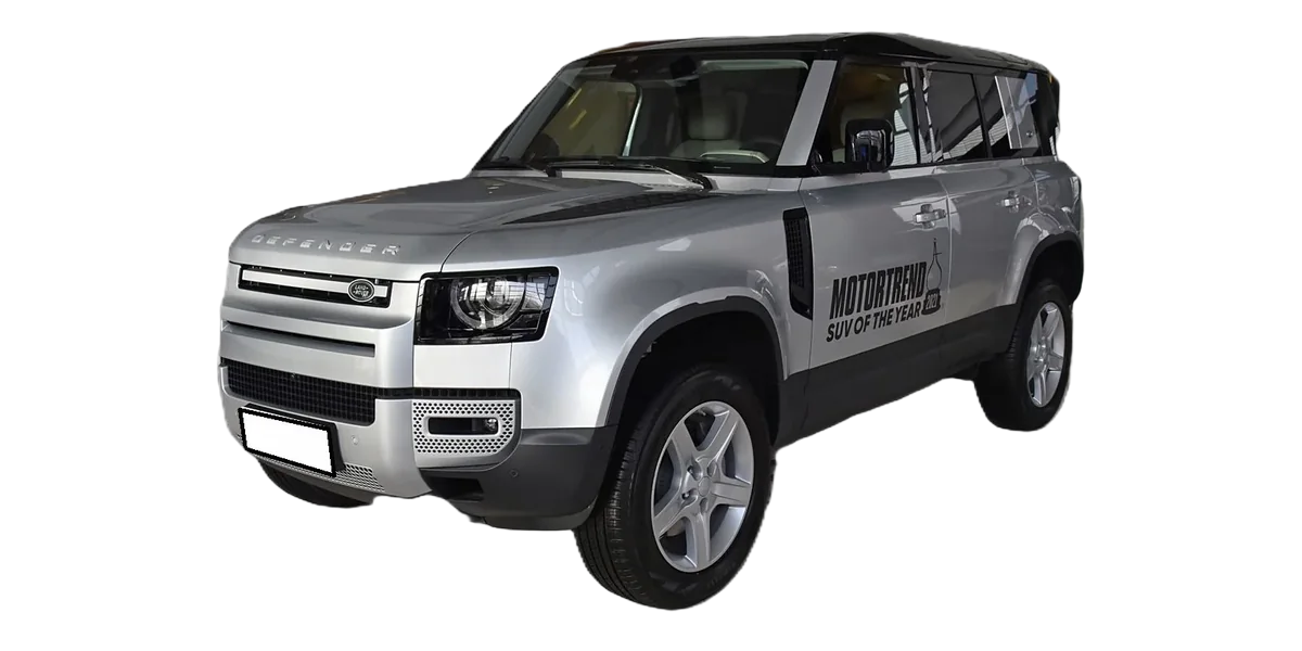 Land Rover Defender Defender 110 2020–2025