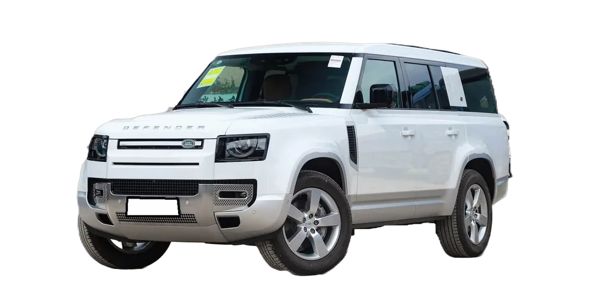 Land Rover Defender Defender 130 2023–2025