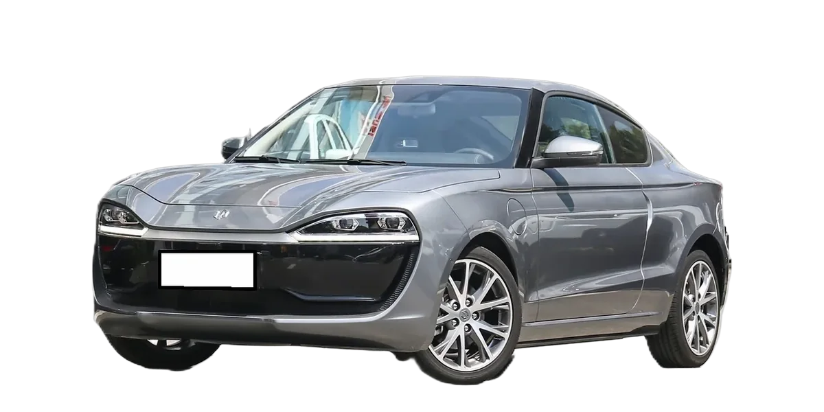 Leapmotor S01 2021