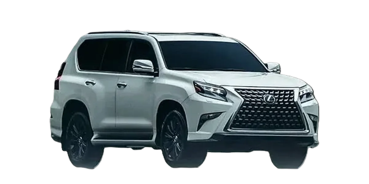 Lexus GX GX460 2020–2023