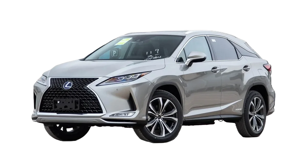 Lexus RX 450h Base 2020