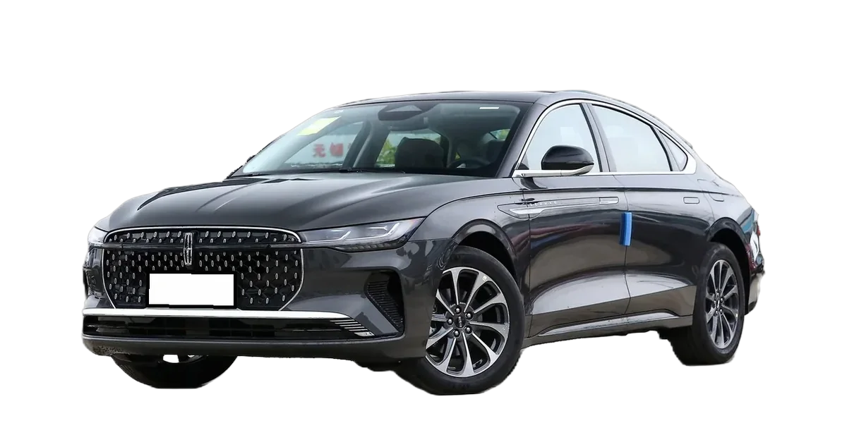 Lincoln Z Base 2022