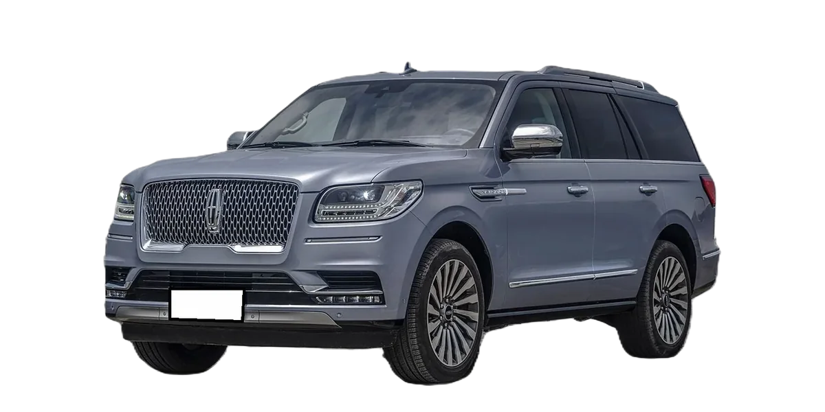 Lincoln Navigator Base 2018–2021
