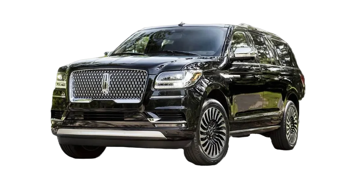 Lincoln Navigator L 2018