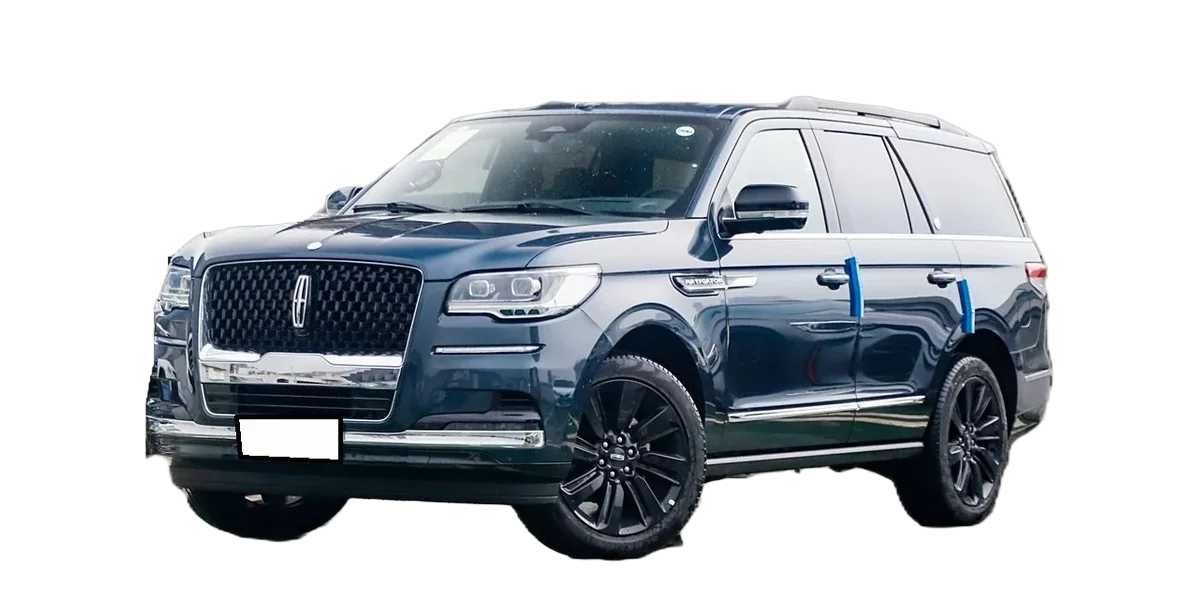 Lincoln Navigator Base 2022–2024