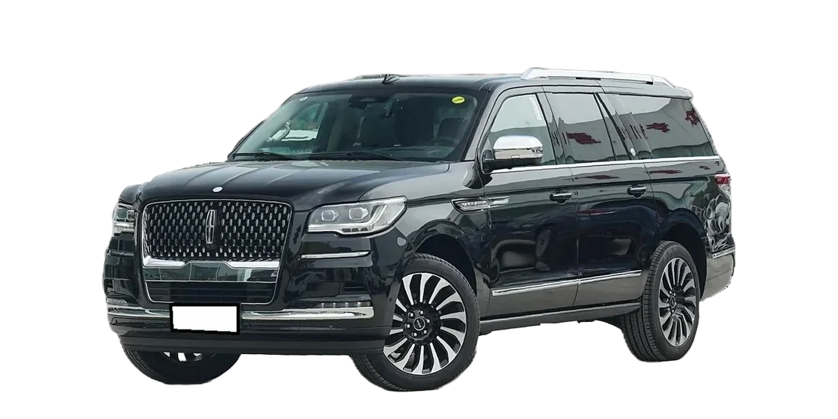 Lincoln Navigator L 2022