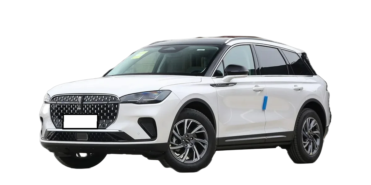 Lincoln Corsair 2023–2025