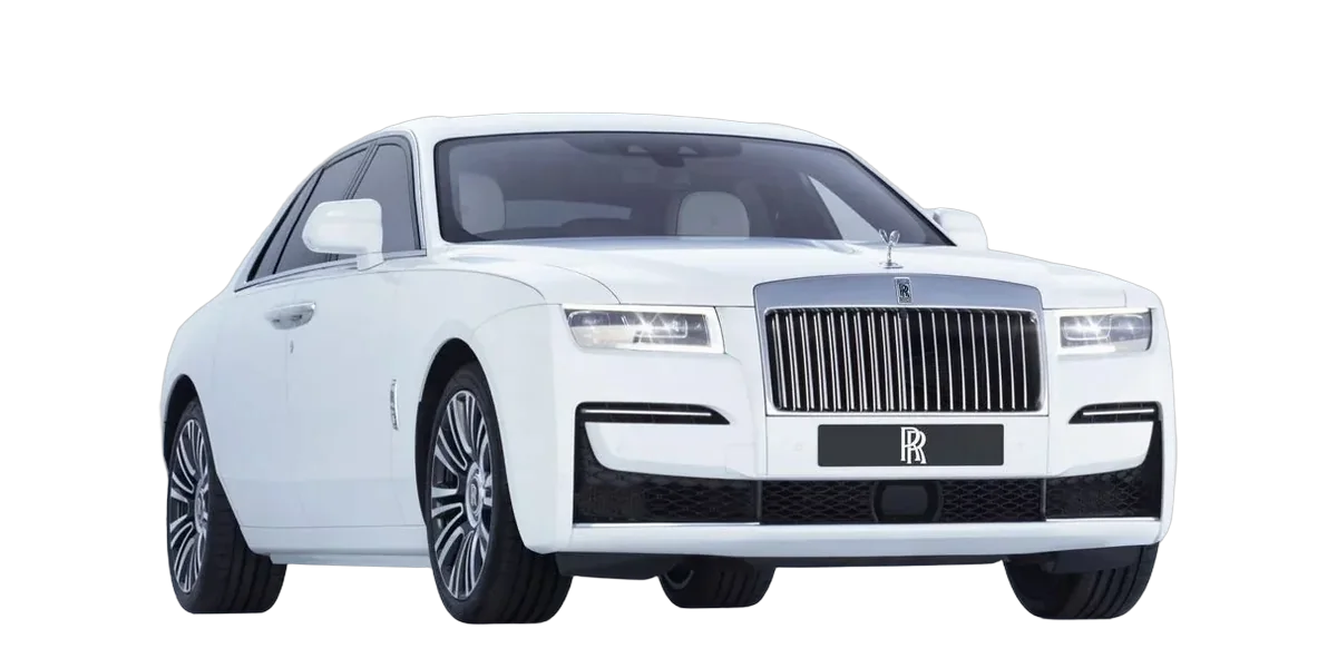 Rolls Royce Ghost SWB 2021–2024
