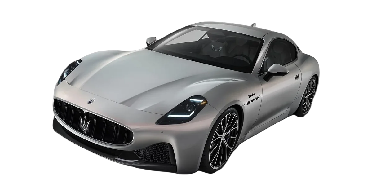 Maserati GranTurismo Modena 2023